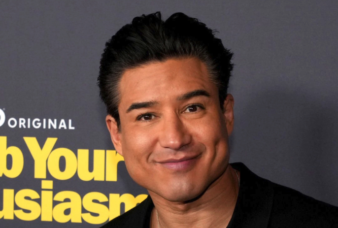 Mario Lopez